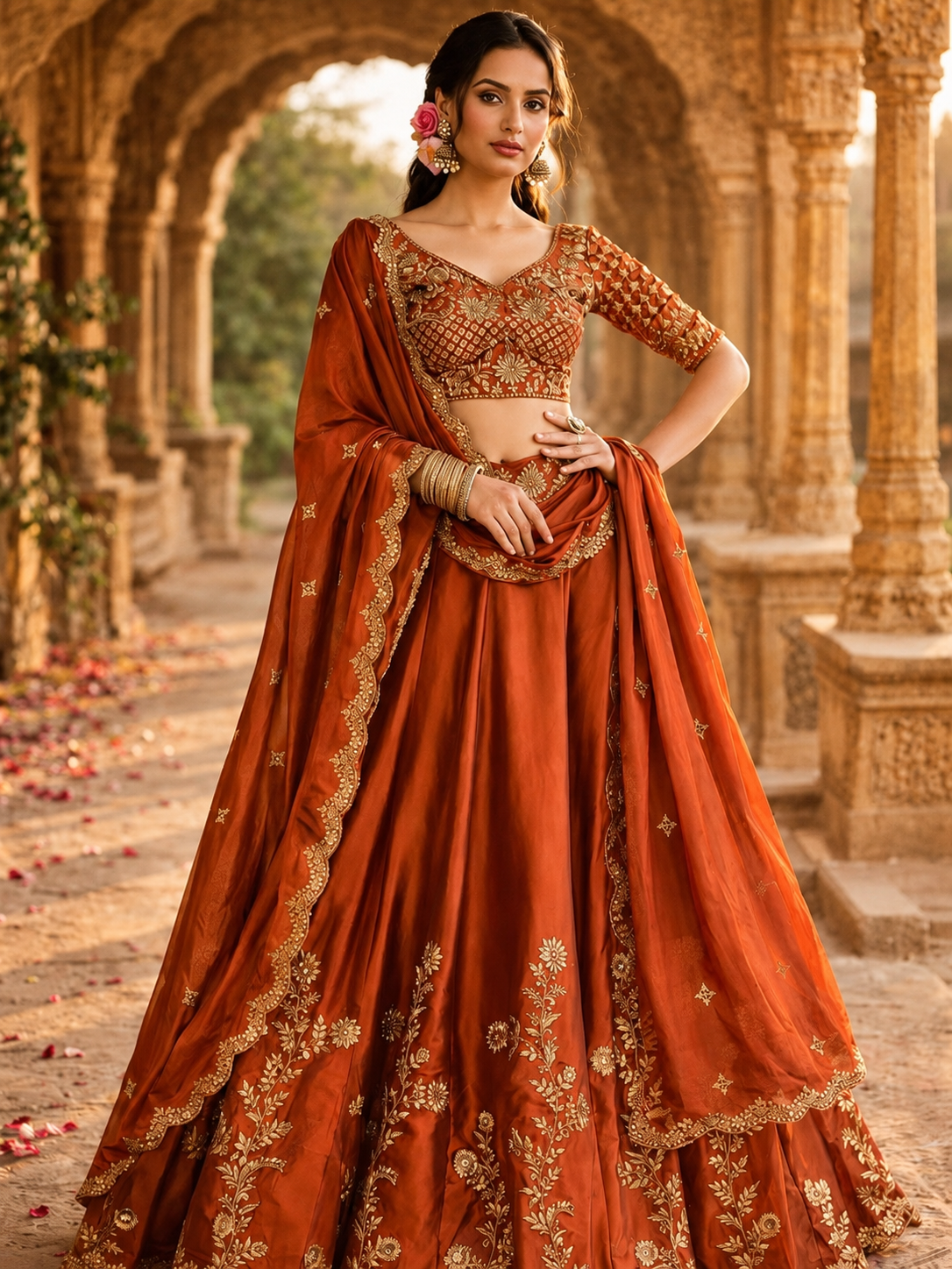 Lehenga