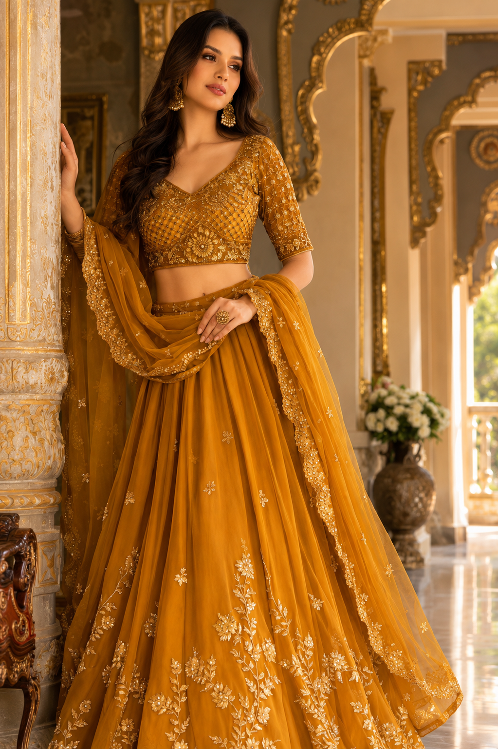 Lehenga